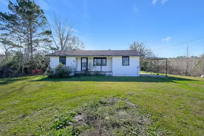1954 Fm 160 Road N, Liberty, TX 77575 - Photo 1