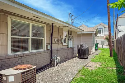 4405 Marina Street #A, Houston, TX 77007 - Photo 23