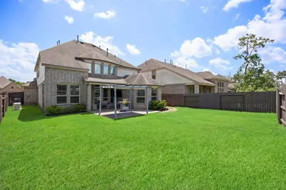 16855 Bark Cabin Drive, Humble, TX 77346 - Photo 45