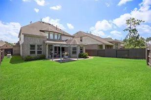 16855 Bark Cabin Dr, Humble, TX 77346 - Photo 45