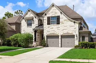 16855 Bark Cabin Dr, Humble, TX 77346 - Photo 3