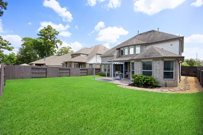 16855 Bark Cabin Drive, Humble, TX 77346 - Photo 45