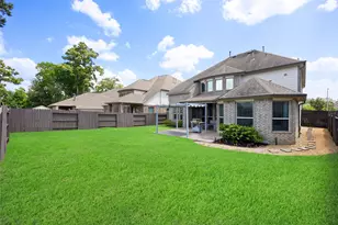 16855 Bark Cabin Dr, Humble, TX 77346 - Photo 45