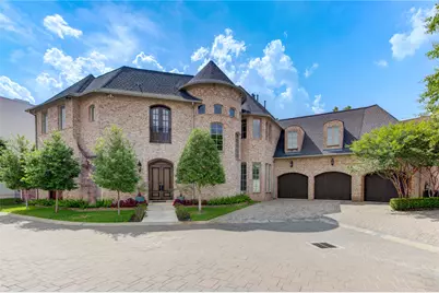 5110 W Oak Mews, Houston, TX 77056 - Photo 1