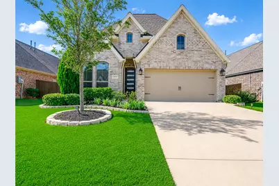 5014 Eliot Place, Manvel, TX 77578 - Photo 1
