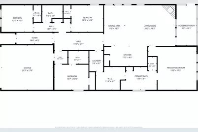 5014 Eliot Place, Manvel, TX 77578 - Photo 49