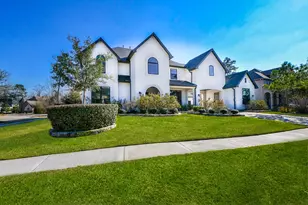 8526 Tombron Grove Rd, Magnolia, TX 77354 - Photo 1