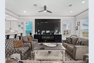 1018 Seashell Drive, Surfside Beach, TX 77541 - Photo 19