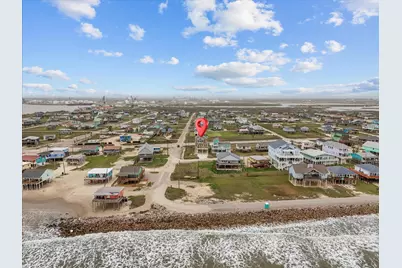 1018 Seashell Drive, Surfside Beach, TX 77541 - Photo 9