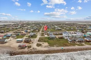 1018 Seashell Dr, Surfside Beach, TX 77541 - Photo 9