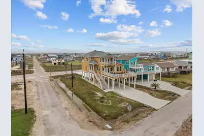 1018 Seashell Drive, Surfside Beach, TX 77541 - Photo 7