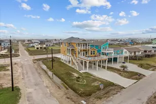 1018 Seashell Dr, Surfside Beach, TX 77541 - Photo 7