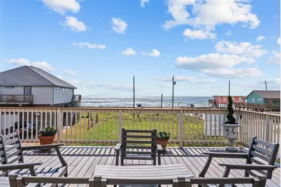 1018 Seashell Drive, Surfside Beach, TX 77541 - Photo 3