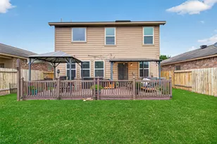 12023 Powderhorn Ln, Pinehurst, TX 77362 - Photo 39