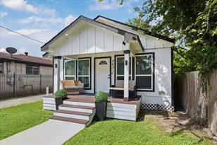 2631 Stevens St, Houston, TX 77026 - Photo 1