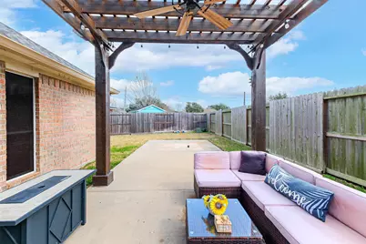 10010 Forest Spring Lane, Pearland, TX 77584 - Photo 41