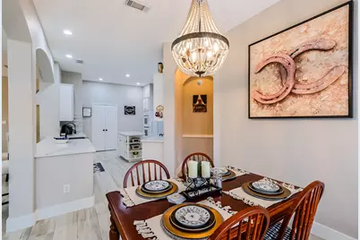 10010 Forest Spring Lane, Pearland, TX 77584 - Photo 29