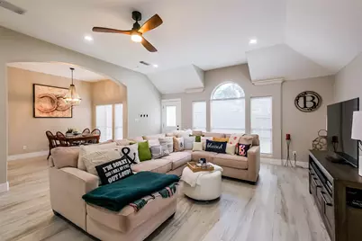 10010 Forest Spring Lane, Pearland, TX 77584 - Photo 21