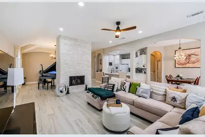 10010 Forest Spring Lane, Pearland, TX 77584 - Photo 19