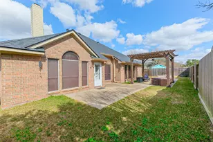 10010 Forest Spring Ln, Pearland, TX 77584 - Photo 45
