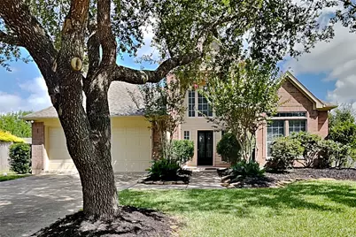 1906 Crescent Oak Drive, Missouri City, TX 77459 - Photo 1