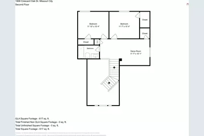 1906 Crescent Oak Drive, Missouri City, TX 77459 - Photo 19