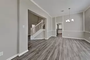 1906 Crescent Oak Dr, Missouri City, TX 77459 - Photo 5