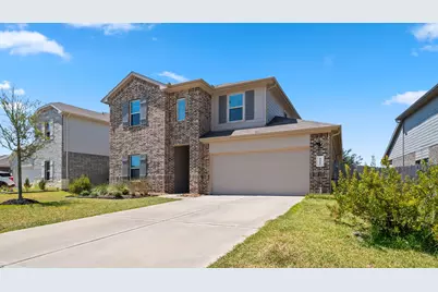 15013 Eastern Wood Road, Magnolia, TX 77354 - Photo 3