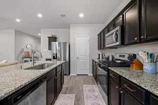 15013 Eastern Wood Rd, Magnolia, TX 77354 - Photo 5
