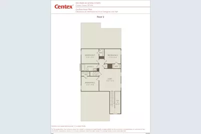 504 Kinglet Drive, Willis, TX 77378 - Photo 3