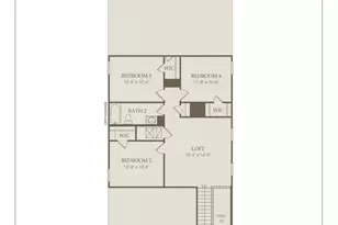 504 Kinglet Dr, Willis, TX 77378 - Photo 3