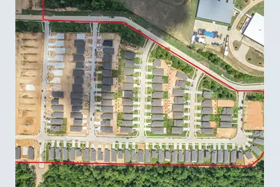 504 Kinglet Drive, Willis, TX 77378 - Photo 11