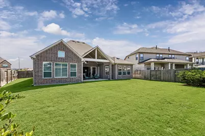 2802 Tarragon Crest Drive, Katy, TX 77494 - Photo 25