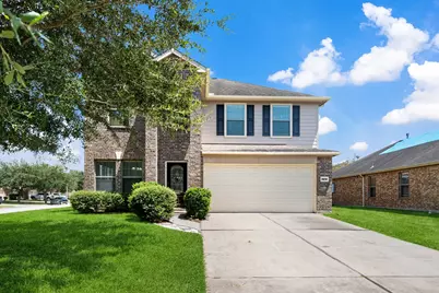4614 Pin Oak, Kingwood, TX 77345 - Photo 1
