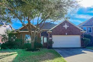 15010 Wildberry Creek Ct, Cypress, TX 77433 - Photo 1