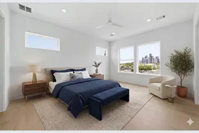 1110 Peden Street #C, Houston, TX 77006 - Photo 13