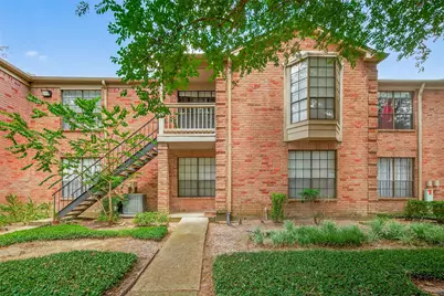 2255 Braeswood Park Drive #331, Houston, TX 77030 - Photo 1