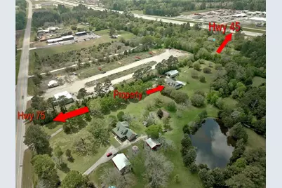 18135 N State Highway 75, Willis, TX 77378 - Photo 35