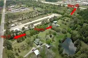 18135 N State Hwy 75, Willis, TX 77378 - Photo 35