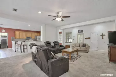 18135 N State Highway 75, Willis, TX 77378 - Photo 13