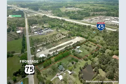 18135 N State Highway 75, Willis, TX 77378 - Photo 3