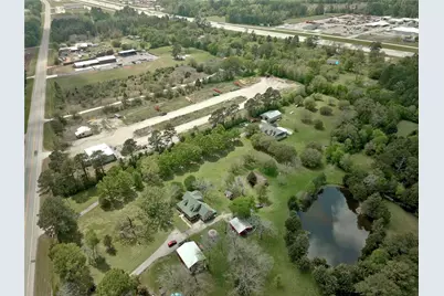 18135 N State Highway 75, Willis, TX 77378 - Photo 33