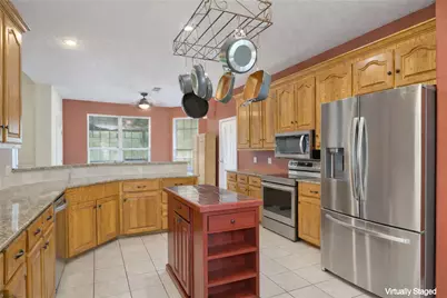 18135 N State Highway 75, Willis, TX 77378 - Photo 15