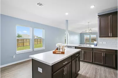 2716 Bernadino Drive, Texas City, TX 77568 - Photo 7
