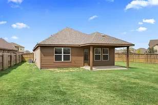 2716 Bernadino Dr, Texas City, TX 77568 - Photo 25