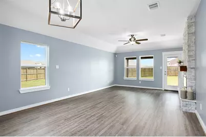 2716 Bernadino Drive, Texas City, TX 77568 - Photo 9