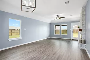 2716 Bernadino Dr, Texas City, TX 77568 - Photo 9