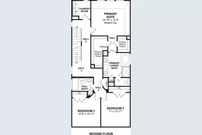 3354 Vine Terrace Trace, Houston, TX 77047 - Photo 15