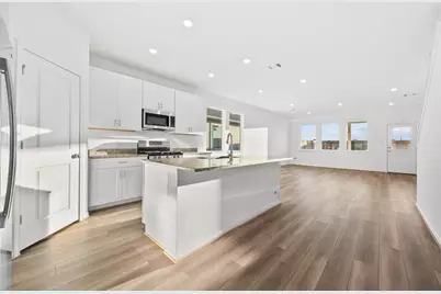 18006 Old Barrel Drive, Hockley, TX 77447 - Photo 7