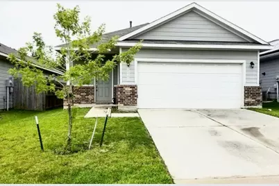 25392 Northpark Lake Drive, Porter, TX 77365 - Photo 1